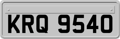 KRQ9540