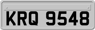 KRQ9548