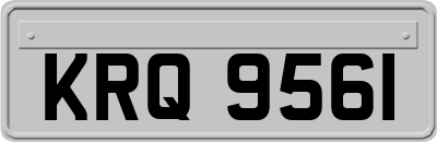 KRQ9561