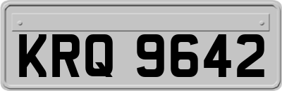 KRQ9642
