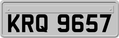 KRQ9657
