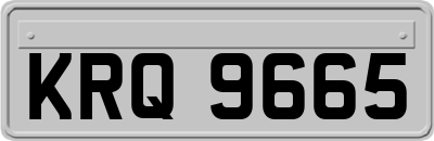 KRQ9665