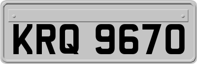KRQ9670