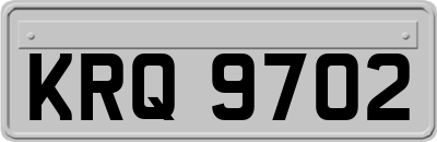 KRQ9702