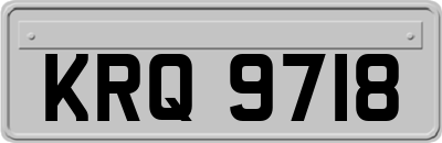 KRQ9718