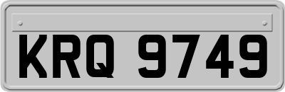 KRQ9749