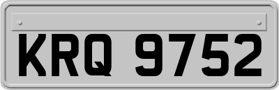 KRQ9752