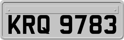KRQ9783
