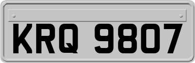 KRQ9807
