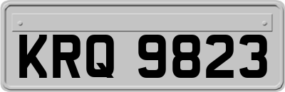 KRQ9823