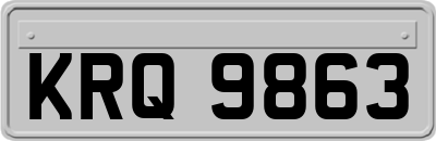 KRQ9863