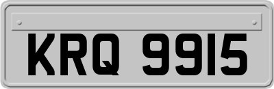 KRQ9915