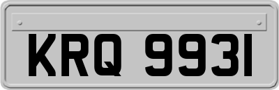 KRQ9931