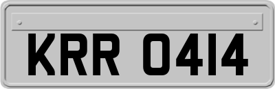 KRR0414