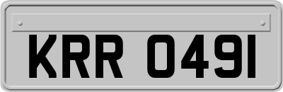 KRR0491