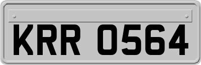 KRR0564