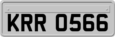 KRR0566