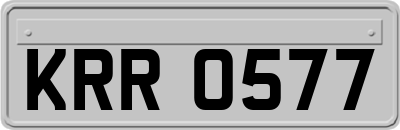 KRR0577