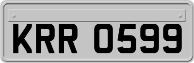 KRR0599