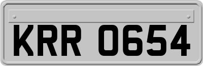 KRR0654