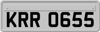 KRR0655