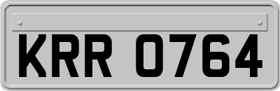 KRR0764