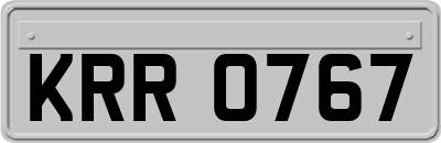 KRR0767