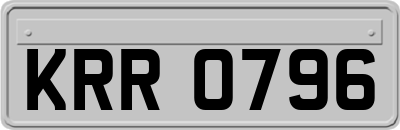 KRR0796
