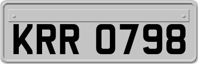KRR0798