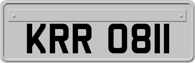 KRR0811