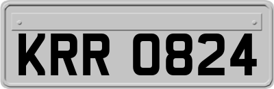 KRR0824