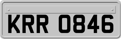 KRR0846