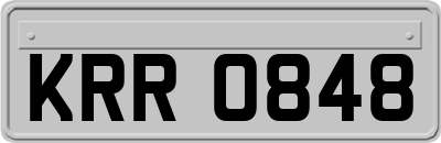 KRR0848