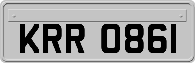 KRR0861