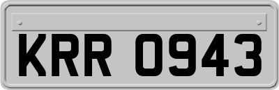 KRR0943