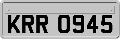 KRR0945