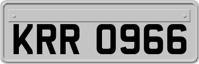 KRR0966
