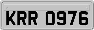 KRR0976