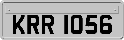 KRR1056