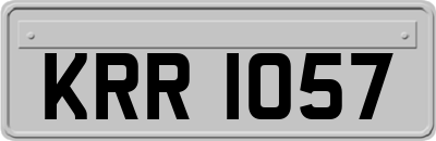 KRR1057