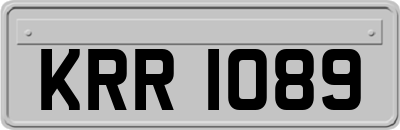 KRR1089