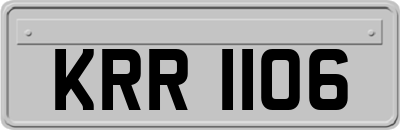 KRR1106