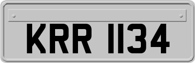 KRR1134
