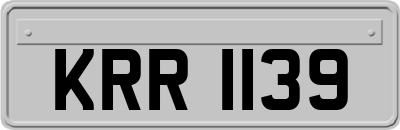KRR1139