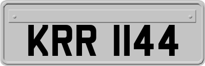 KRR1144
