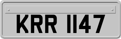 KRR1147