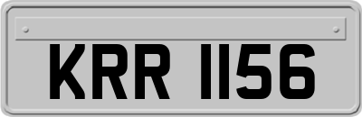 KRR1156