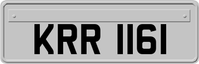KRR1161