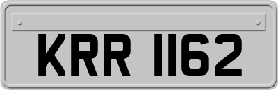 KRR1162