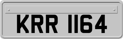 KRR1164